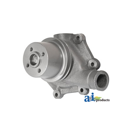 A & I Products Pump, Water 6.4" x6.4" x8.9" A-K201750